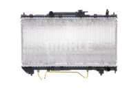 Thumbnail - Radiateur - CR1519000S - MAHLE