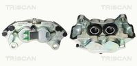 Bremssattel