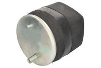 Magnum Technology Veerbalg, luchtvering 1