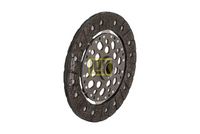 Disc ambreiaj Schaeffler LuK, Cod: 323 0581 10