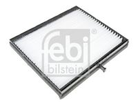 Filter, Innenraumluft
