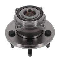 комплект колесен лагер