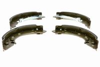 комплект спирачна челюст