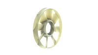 Thumbnail - Koelventilatorwiel - CFW50000P - MAHLE