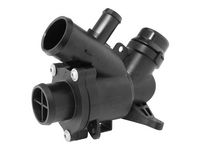 Thermostat, Kühlmittel