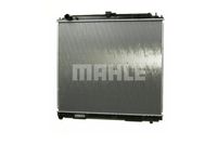 Thumbnail - Radiateur - CR1878000S - MAHLE