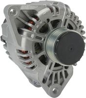 Generator / Alternator HC-Cargo, Cod: F 032 115 587