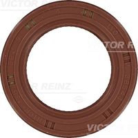 Wellendichtring, Kurbelwelle