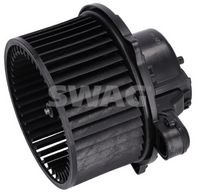 вентилатор вътрешно пространство