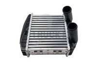 интеркулер (охладител за въздуха на турбината)