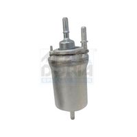 Filtru combustibil MEAT & DORIA, Cod: 4351