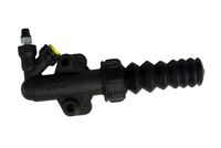 Nehmerzylinder, Kupplung