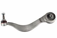 носач, окачване на колелата