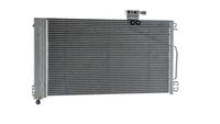Thumbnail - Condensor, airconditioning - AC448000P - MAHLE