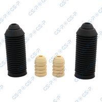 Chit protectie praf,amortizor GSP, Cod: 5402423PK
