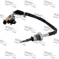 Sensor, Abgastemperatur