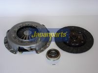 Set ambreiaj JAPANPARTS, Cod: KF-510