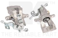 Bremssattel