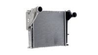 Thumbnail - Intercooler, inlaatluchtkoeler - CI252000P - MAHLE