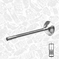 Thumbnail - Uitlaatklep - VE0094 - ET ENGINETEAM