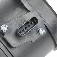 DELPHI Luchtmassameter 2