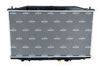 Kühler, Motorkühlung