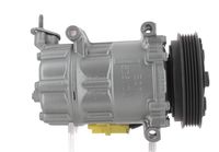 Kompressor, Klimaanlage