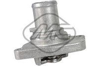 термостат, охладителна течност