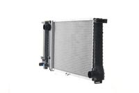 Thumbnail - Radiateur - CR482000S - MAHLE