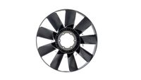 Thumbnail - Koelventilatorwiel - CFW52000P - MAHLE