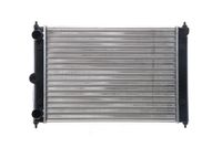 Thumbnail - Radiateur - CR408000S - MAHLE