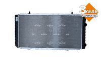 Radiator, racire motor NRF, Cod: 52062