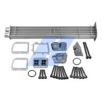 Reparatursatz, AGR-Modul