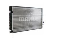 Thumbnail - Radiateur - CR399000S - MAHLE