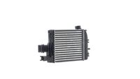 Thumbnail - Intercooler, inlaatluchtkoeler - CI661000S - MAHLE