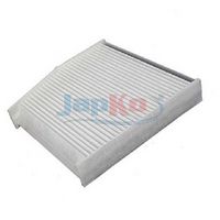 Филтър купе (поленов филтър)