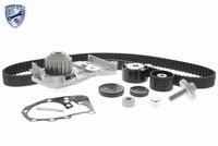 Set pompa apa + curea dintata VAICO, Cod: V46-50024-BEK