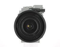 Kompressor, Klimaanlage