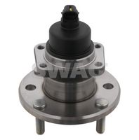 комплект колесен лагер