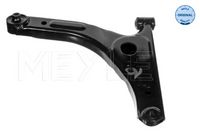 Bascula brat suspensie roata MEYLE, Cod: 716 050 0021