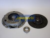 Комплект съединител KF-218 JAPANPARTS