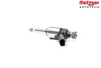 METZGER AUTOTEILE Injector 6