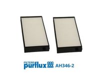Filter, Innenraumluft