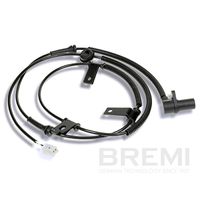 Sensor, Raddrehzahl