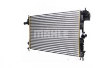 Thumbnail - Radiateur - CR8000S - MAHLE