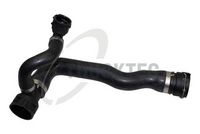 маркуч на радиатора