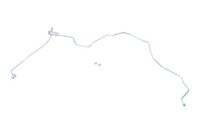 NRF Hoge druk- / lage drukleiding, airconditioning 1