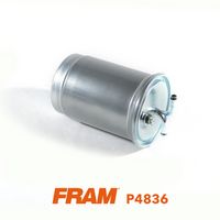 горивен филтър