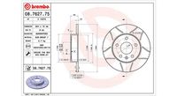 Bremsscheibe