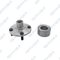 Butuc roata GSP, Cod: 9425041K